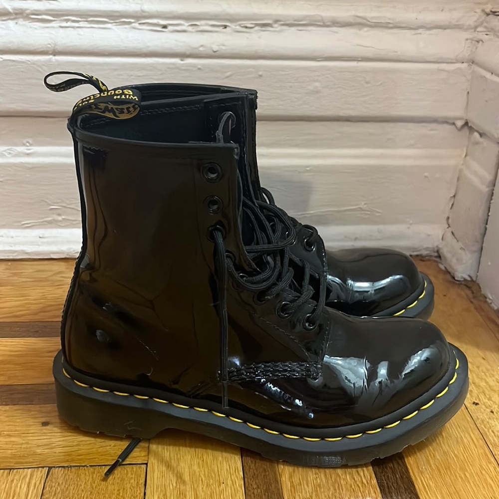 Doc Martens Women’s 1460 UK Size 5/US Size 7